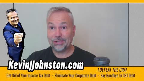 The Tax & Money Show Episode 51 with Kevin J Johnston Stop Getting Ripped Off By Your Boss