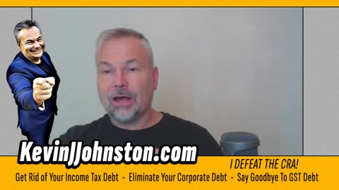 The Tax & Money Show Episode 51 with Kevin J Johnston Stop Getting Ripped Off By Your Boss