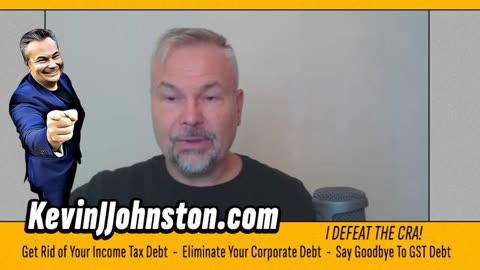 The Tax & Money Show Episode 51 with Kevin J Johnston Stop Getting Ripped Off By Your Boss