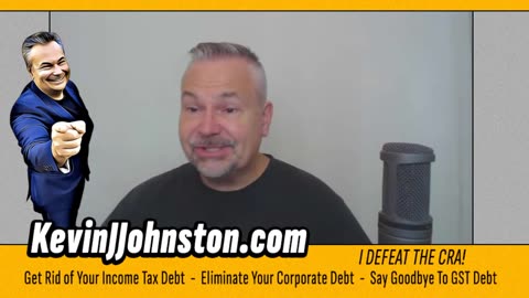 The Tax & Money Show Episode 51 with Kevin J Johnston Stop Getting Ripped Off By Your Boss