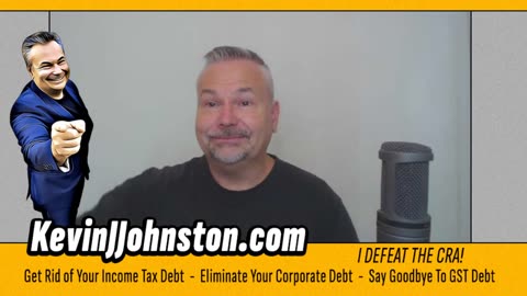 The Tax & Money Show Episode 51 with Kevin J Johnston Stop Getting Ripped Off By Your Boss