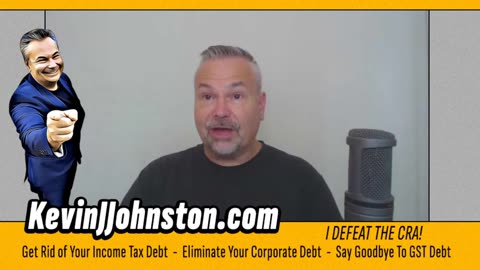 The Tax & Money Show Episode 51 with Kevin J Johnston Stop Getting Ripped Off By Your Boss