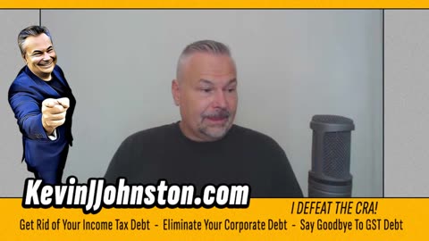 The Tax & Money Show Episode 51 with Kevin J Johnston Stop Getting Ripped Off By Your Boss