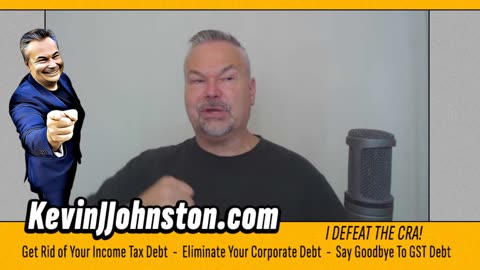 The Tax & Money Show Episode 51 with Kevin J Johnston Stop Getting Ripped Off By Your Boss