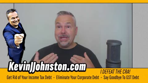 The Tax & Money Show Episode 51 with Kevin J Johnston Stop Getting Ripped Off By Your Boss