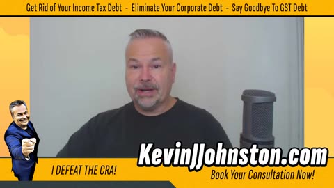 The Tax & Money Show Episode 51 with Kevin J Johnston Stop Getting Ripped Off By Your Boss