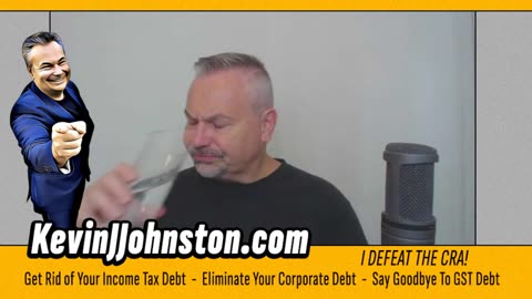 The Tax & Money Show Episode 51 with Kevin J Johnston Stop Getting Ripped Off By Your Boss