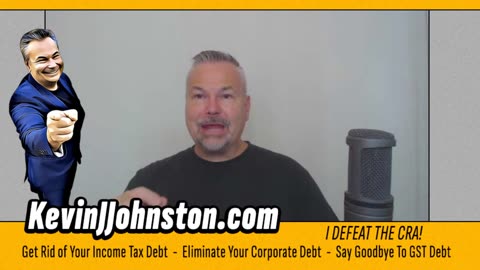 The Tax & Money Show Episode 51 with Kevin J Johnston Stop Getting Ripped Off By Your Boss