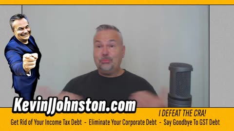 The Tax & Money Show Episode 51 with Kevin J Johnston Stop Getting Ripped Off By Your Boss