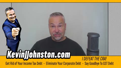 The Tax & Money Show Episode 51 with Kevin J Johnston Stop Getting Ripped Off By Your Boss