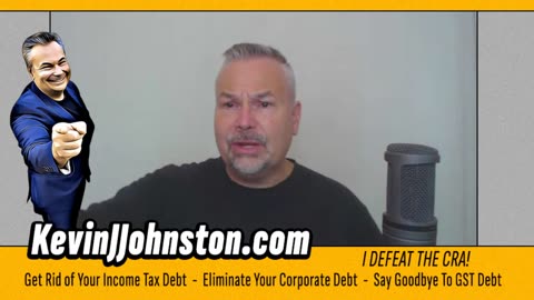 The Tax & Money Show Episode 51 with Kevin J Johnston Stop Getting Ripped Off By Your Boss