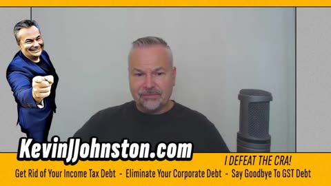 The Tax & Money Show Episode 51 with Kevin J Johnston Stop Getting Ripped Off By Your Boss