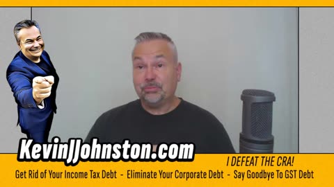 The Tax & Money Show Episode 51 with Kevin J Johnston Stop Getting Ripped Off By Your Boss