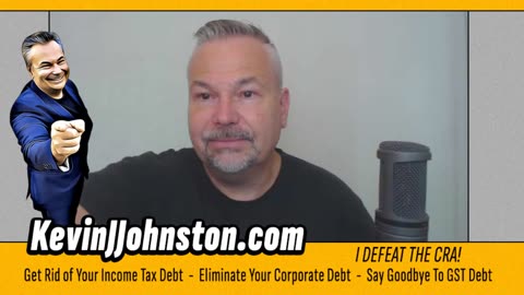 The Tax & Money Show Episode 51 with Kevin J Johnston Stop Getting Ripped Off By Your Boss