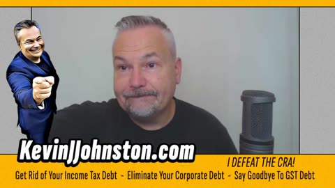 The Tax & Money Show Episode 51 with Kevin J Johnston Stop Getting Ripped Off By Your Boss