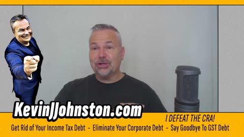 The Tax & Money Show Episode 51 with Kevin J Johnston Stop Getting Ripped Off By Your Boss