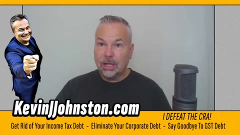 The Tax & Money Show Episode 51 with Kevin J Johnston Stop Getting Ripped Off By Your Boss