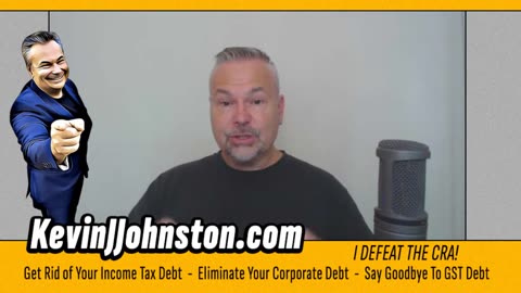 The Tax & Money Show Episode 51 with Kevin J Johnston Stop Getting Ripped Off By Your Boss