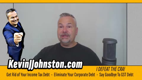 The Tax & Money Show Episode 51 with Kevin J Johnston Stop Getting Ripped Off By Your Boss