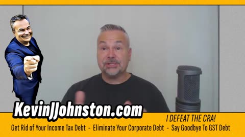 The Tax & Money Show Episode 51 with Kevin J Johnston Stop Getting Ripped Off By Your Boss