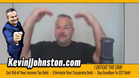 The Tax & Money Show Episode 51 with Kevin J Johnston Stop Getting Ripped Off By Your Boss