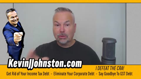 The Tax & Money Show Episode 51 with Kevin J Johnston Stop Getting Ripped Off By Your Boss