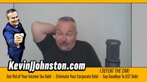 The Tax & Money Show Episode 51 with Kevin J Johnston Stop Getting Ripped Off By Your Boss