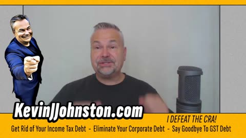 The Tax & Money Show Episode 51 with Kevin J Johnston Stop Getting Ripped Off By Your Boss