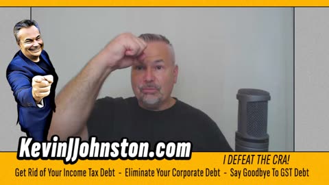 The Tax & Money Show Episode 51 with Kevin J Johnston Stop Getting Ripped Off By Your Boss