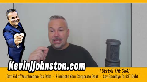 The Tax & Money Show Episode 51 with Kevin J Johnston Stop Getting Ripped Off By Your Boss