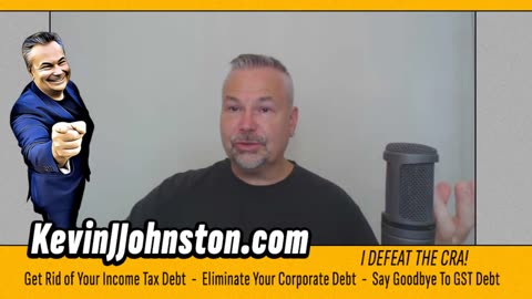 The Tax & Money Show Episode 51 with Kevin J Johnston Stop Getting Ripped Off By Your Boss