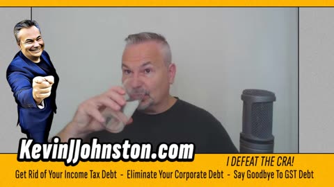 The Tax & Money Show Episode 51 with Kevin J Johnston Stop Getting Ripped Off By Your Boss