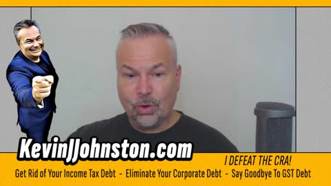 The Tax & Money Show Episode 51 with Kevin J Johnston Stop Getting Ripped Off By Your Boss