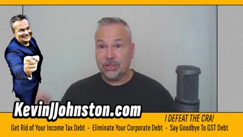 The Tax & Money Show Episode 51 with Kevin J Johnston Stop Getting Ripped Off By Your Boss