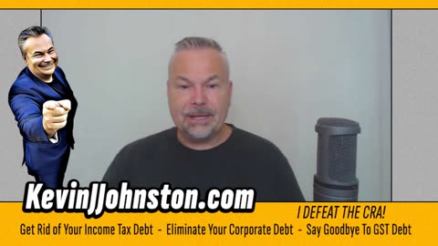 The Tax & Money Show Episode 51 with Kevin J Johnston Stop Getting Ripped Off By Your Boss