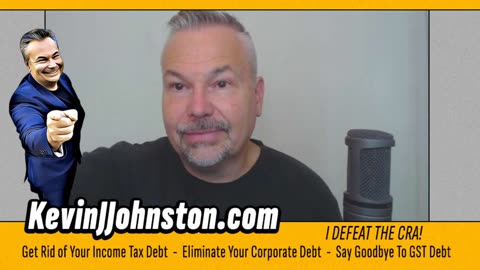 The Tax & Money Show Episode 51 with Kevin J Johnston Stop Getting Ripped Off By Your Boss