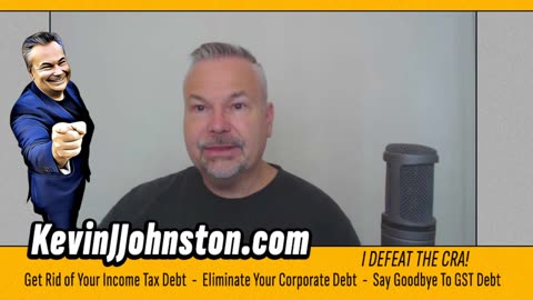 The Tax & Money Show Episode 51 with Kevin J Johnston Stop Getting Ripped Off By Your Boss