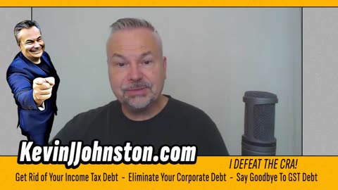 The Tax & Money Show Episode 51 with Kevin J Johnston Stop Getting Ripped Off By Your Boss