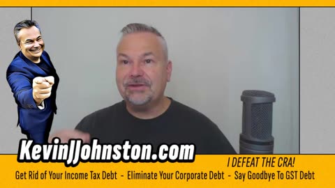 The Tax & Money Show Episode 51 with Kevin J Johnston Stop Getting Ripped Off By Your Boss