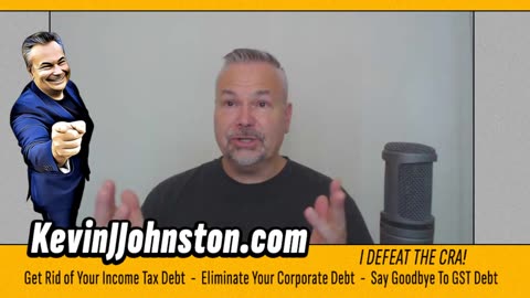 The Tax & Money Show Episode 51 with Kevin J Johnston Stop Getting Ripped Off By Your Boss