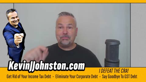 The Tax & Money Show Episode 51 with Kevin J Johnston Stop Getting Ripped Off By Your Boss