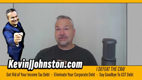 The Tax & Money Show Episode 51 with Kevin J Johnston Stop Getting Ripped Off By Your Boss