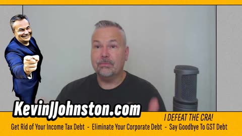 The Tax & Money Show Episode 51 with Kevin J Johnston Stop Getting Ripped Off By Your Boss