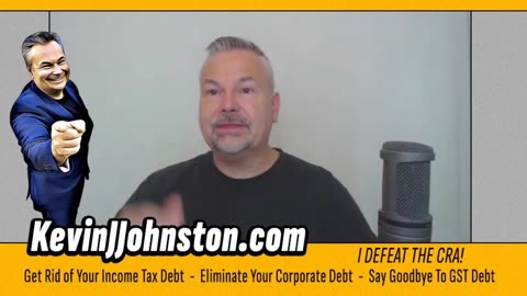 The Tax & Money Show Episode 51 with Kevin J Johnston Stop Getting Ripped Off By Your Boss