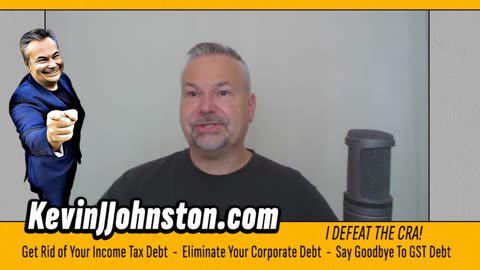 The Tax & Money Show Episode 51 with Kevin J Johnston Stop Getting Ripped Off By Your Boss