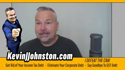 The Tax & Money Show Episode 51 with Kevin J Johnston Stop Getting Ripped Off By Your Boss