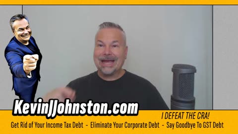 The Tax & Money Show Episode 51 with Kevin J Johnston Stop Getting Ripped Off By Your Boss