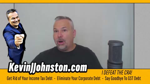 The Tax & Money Show Episode 51 with Kevin J Johnston Stop Getting Ripped Off By Your Boss