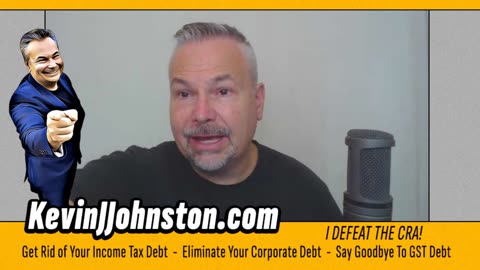 The Tax & Money Show Episode 51 with Kevin J Johnston Stop Getting Ripped Off By Your Boss