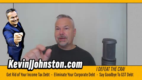 The Tax & Money Show Episode 51 with Kevin J Johnston Stop Getting Ripped Off By Your Boss